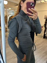 Pantalon Helena