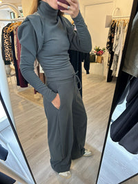 Pantalon Helena