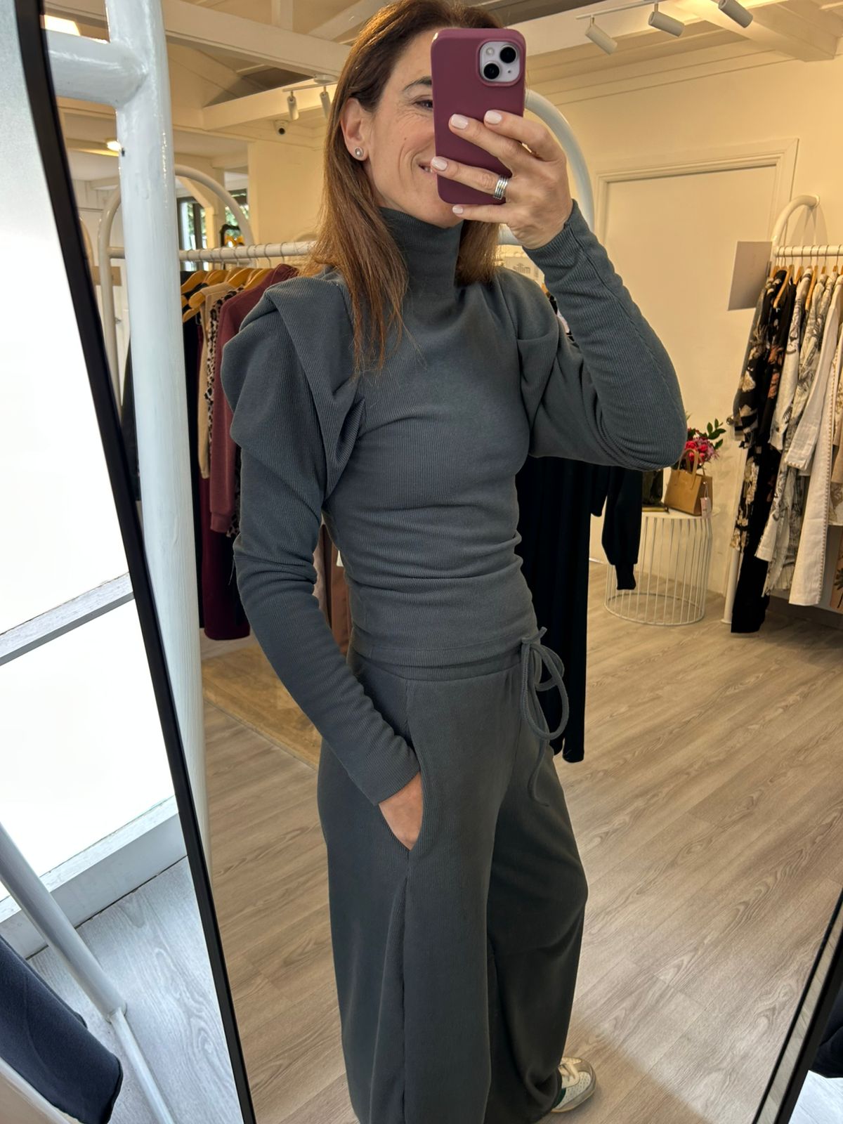 Pantalon Helena