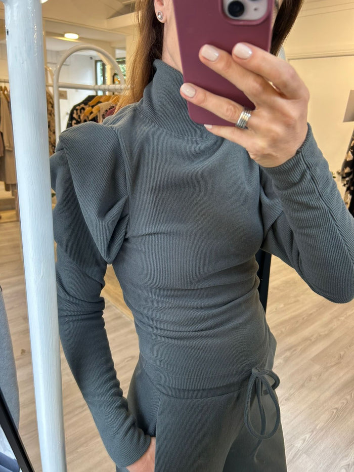 Polera Helena