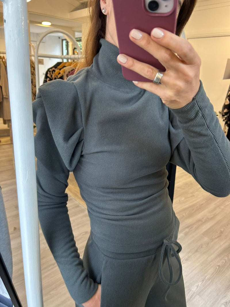 Polera Helena