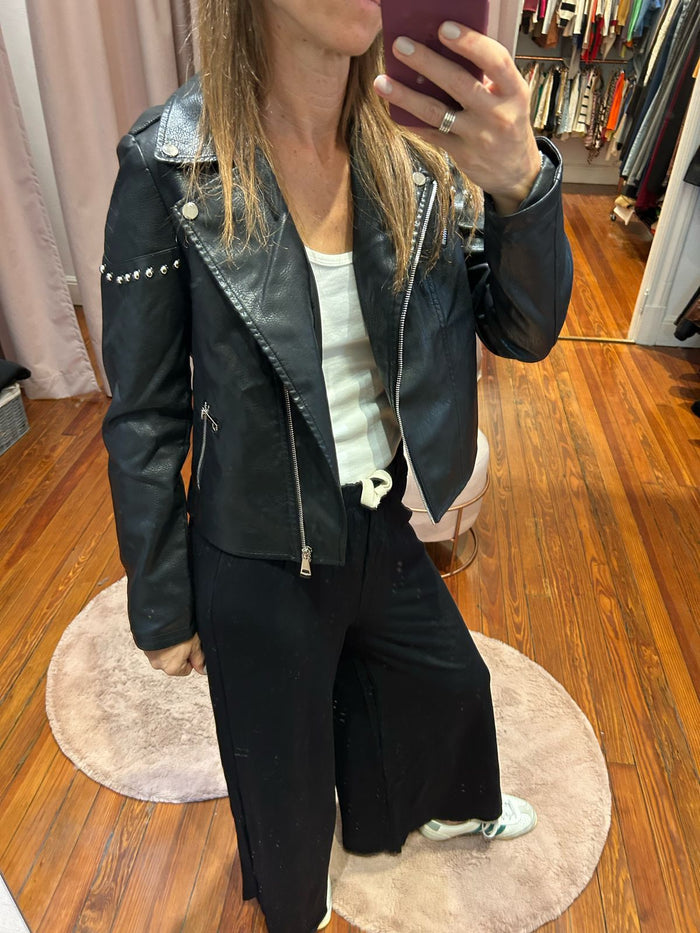 Chaqueta Hong Kong