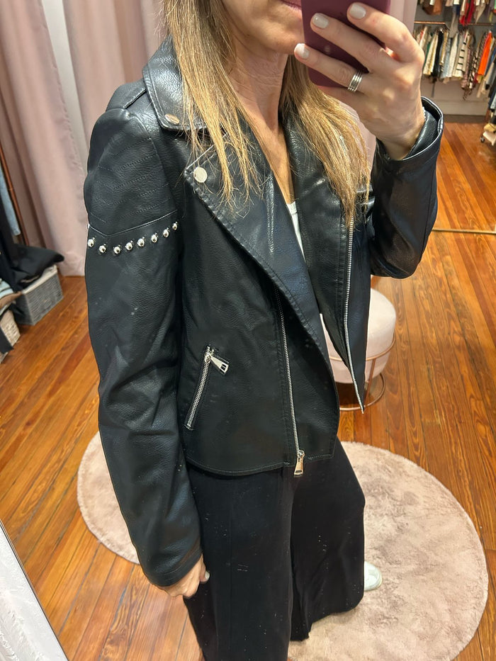 Chaqueta Hong Kong