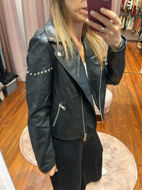 Chaqueta Hong Kong