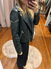 Chaqueta Hong Kong