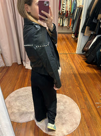 Chaqueta Hong Kong