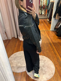 Chaqueta Hong Kong