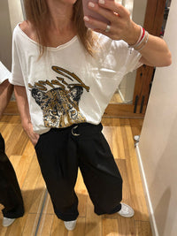 Pantalon Dubai