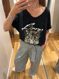Remera Fierce