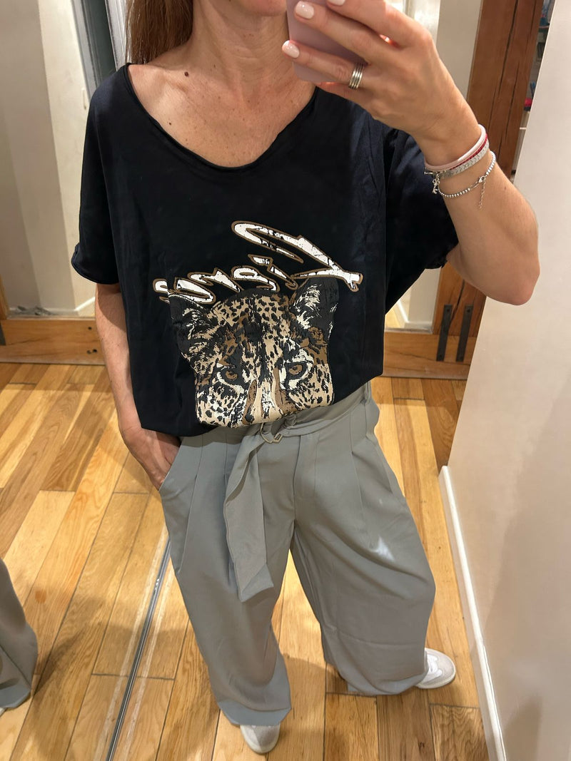 Pantalon Dubai