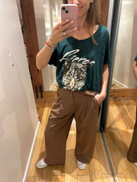 Remera Fierce