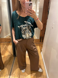 Pantalon Dubai