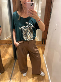 Pantalon Dubai