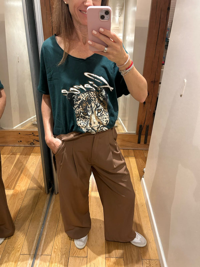 Pantalon Dubai