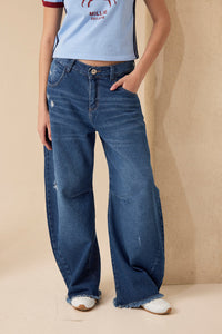 Jean Barrel Greta
