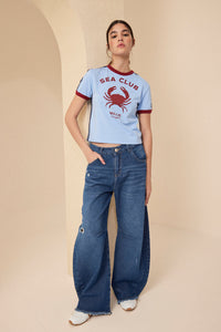Jean Barrel Greta
