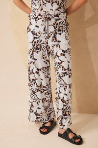 Jogger Garden
