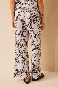 Jogger Garden