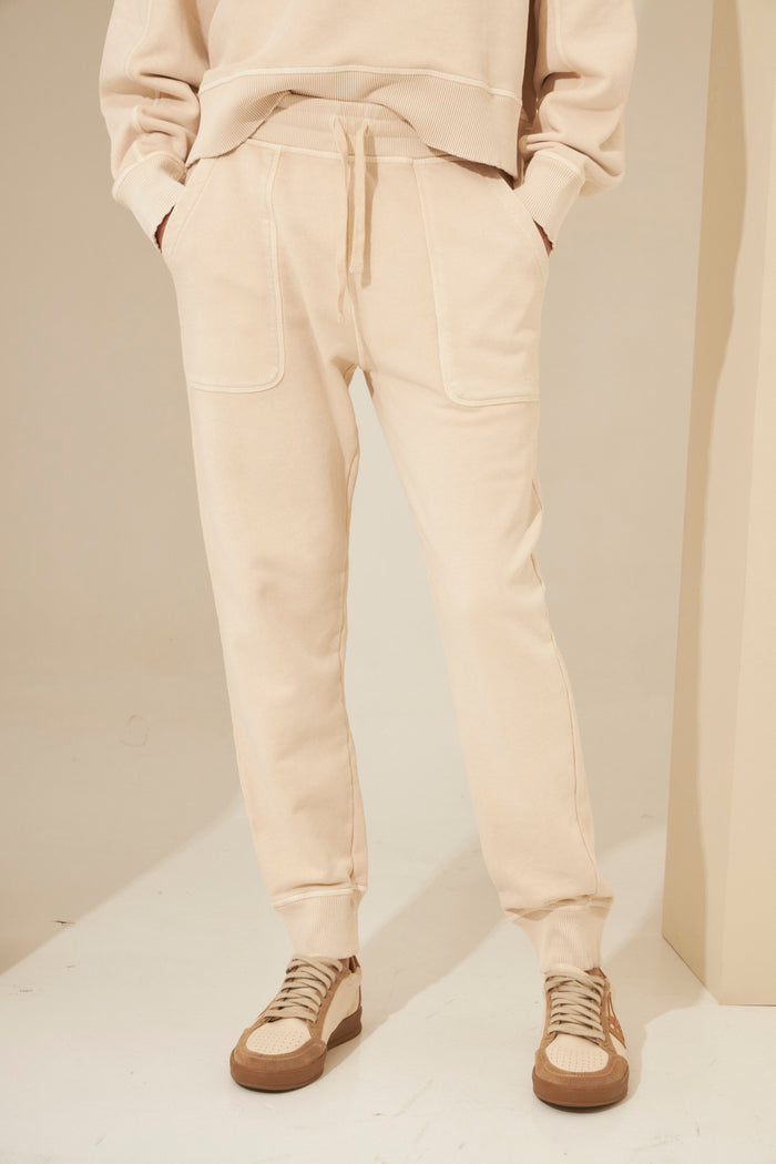 Jogger Pixie