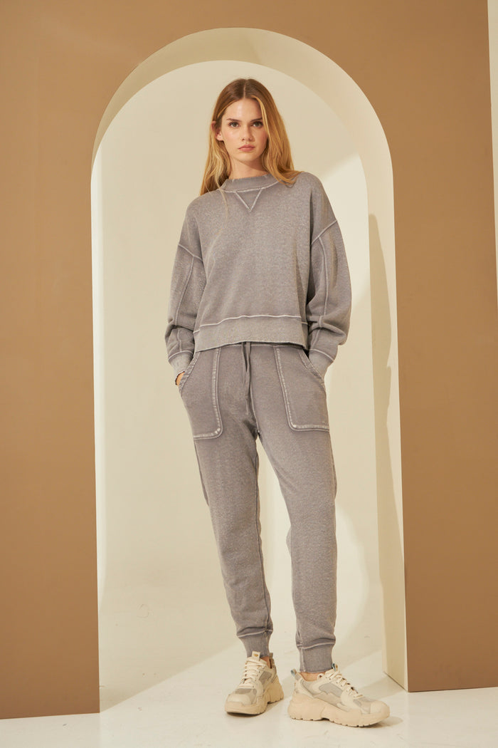 Jogger Pixie