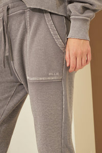 Jogger Pixie