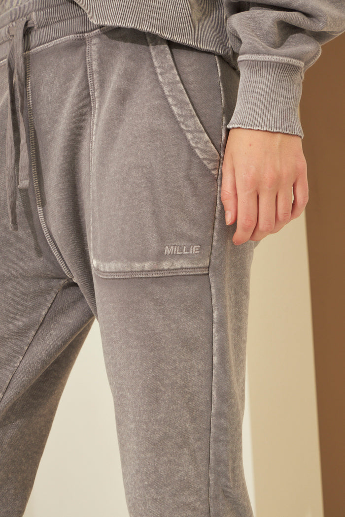 Jogger Pixie