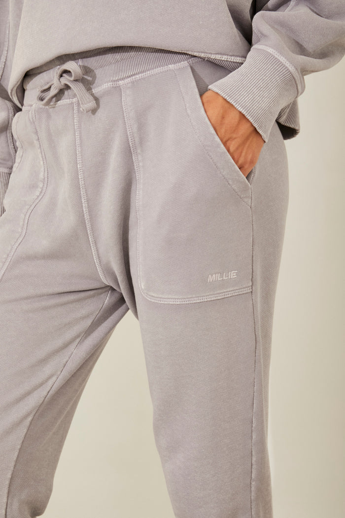 Jogger Pixie