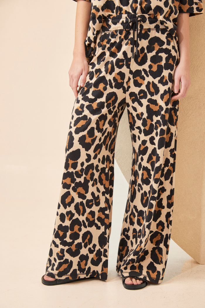 Jogger Samoa