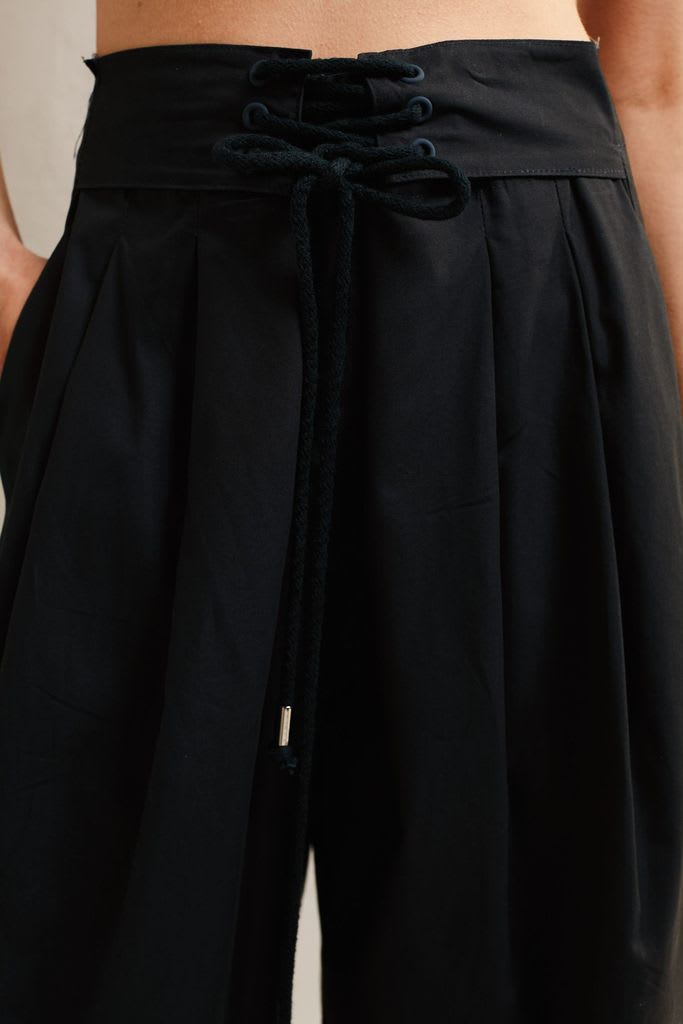 Pantalon Marfil