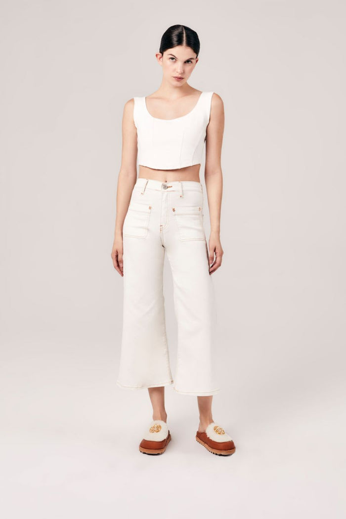 Jean Palmer Culotte