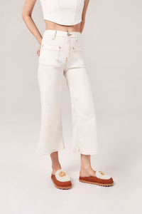 Jean Palmer Culotte