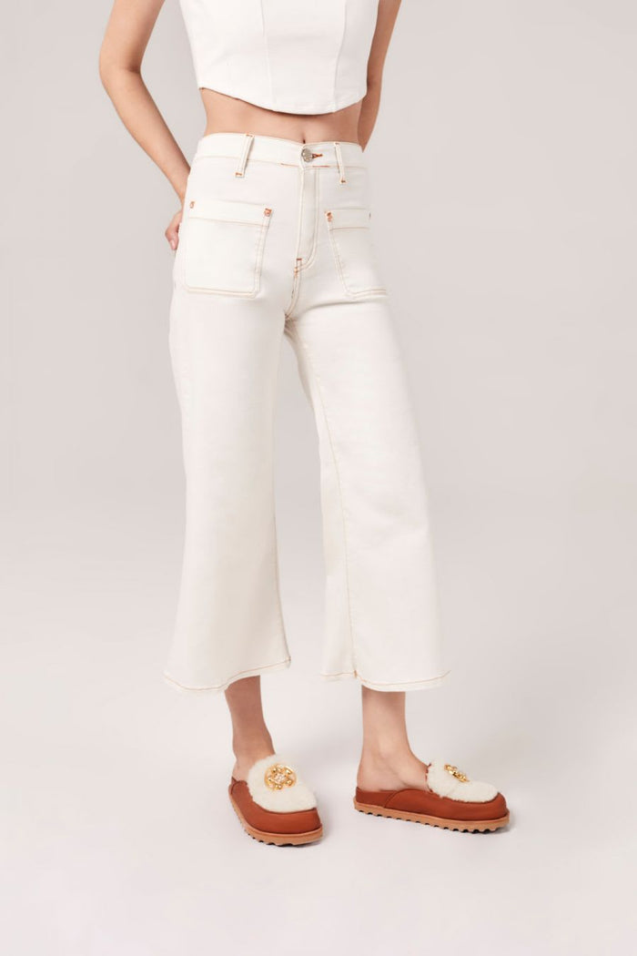 Jean Palmer Culotte