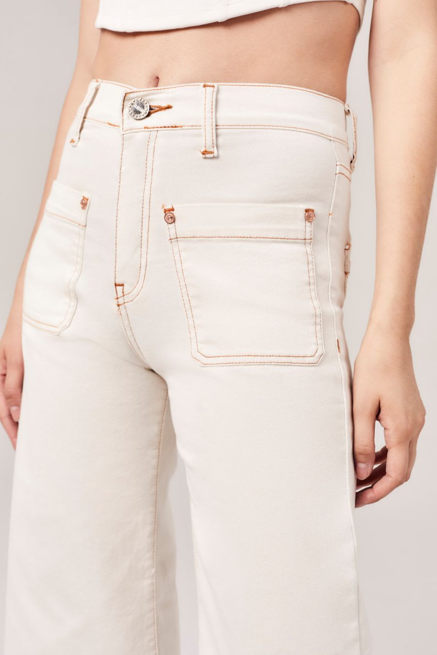 Jean Palmer Culotte
