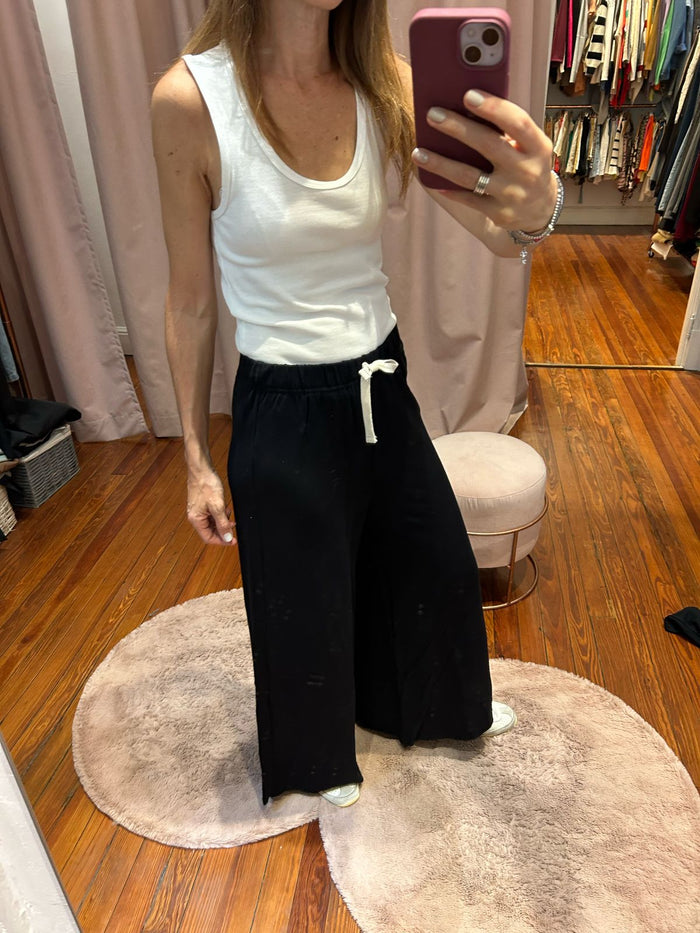 Jogger Basic Aluna