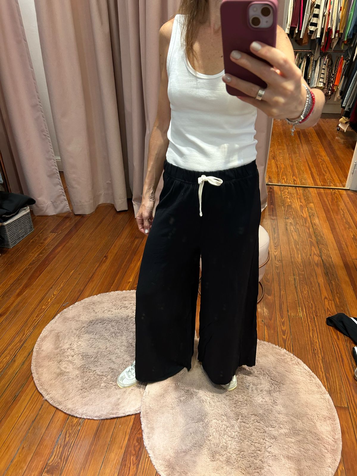 Jogger Basic Aluna