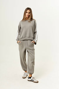Jogger Nala