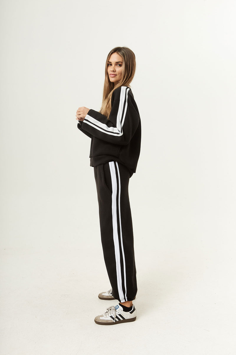 Jogger Nala