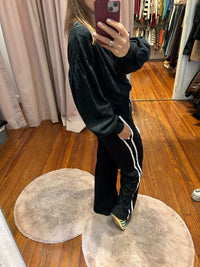 Jogger Sport Aluna