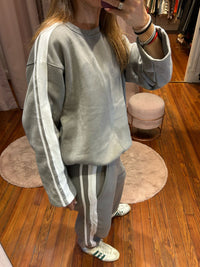 Jogger Nala