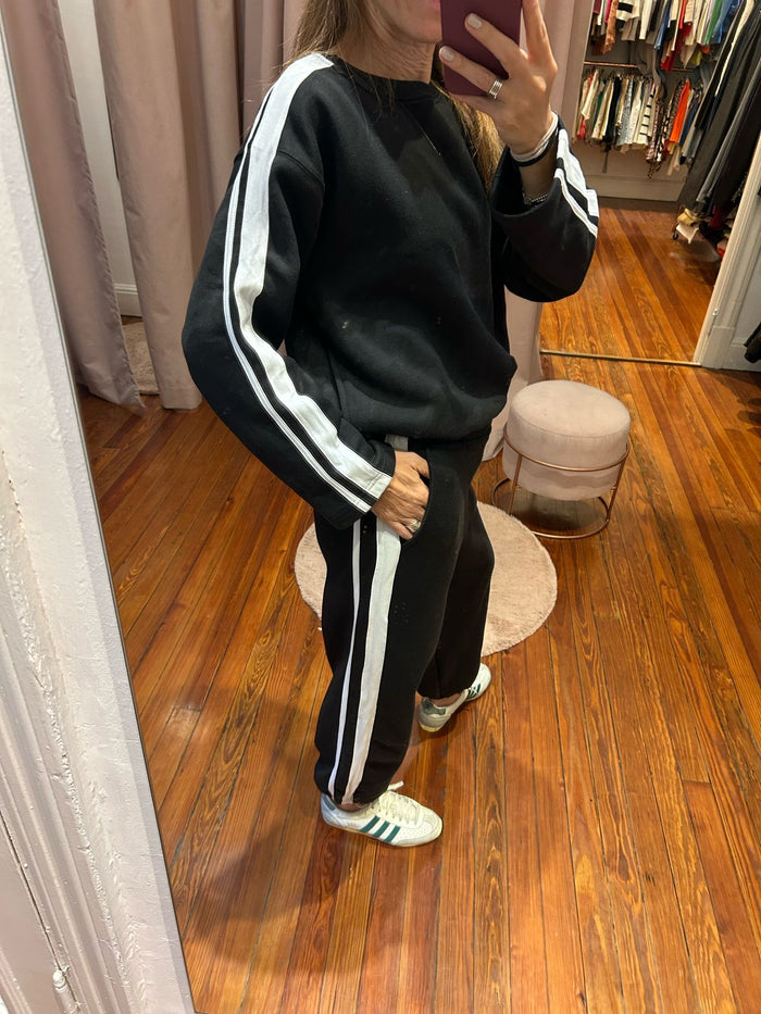 Jogger Nala