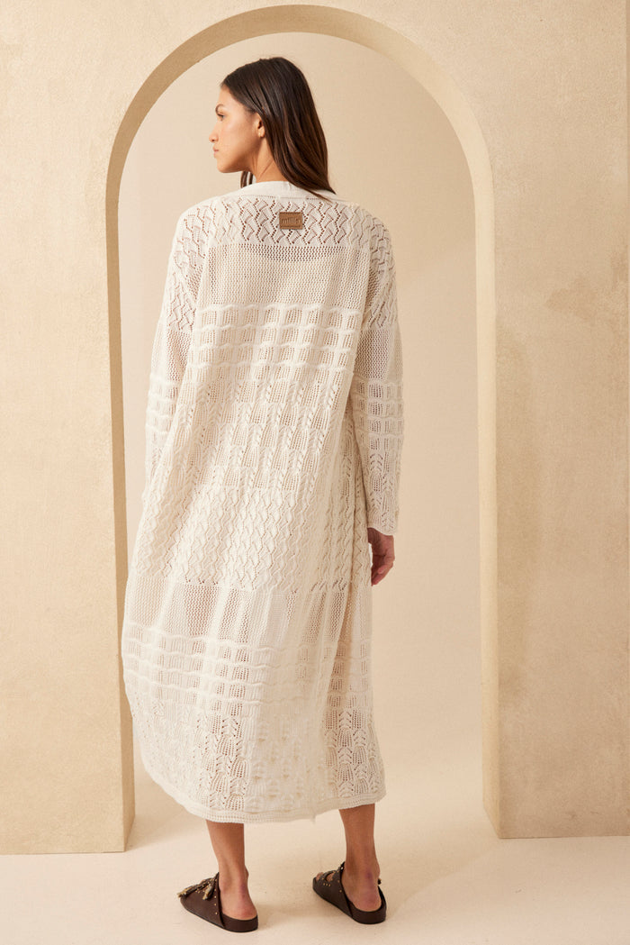 Kimono Atenas