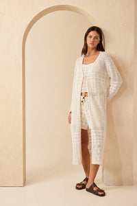 Kimono Atenas