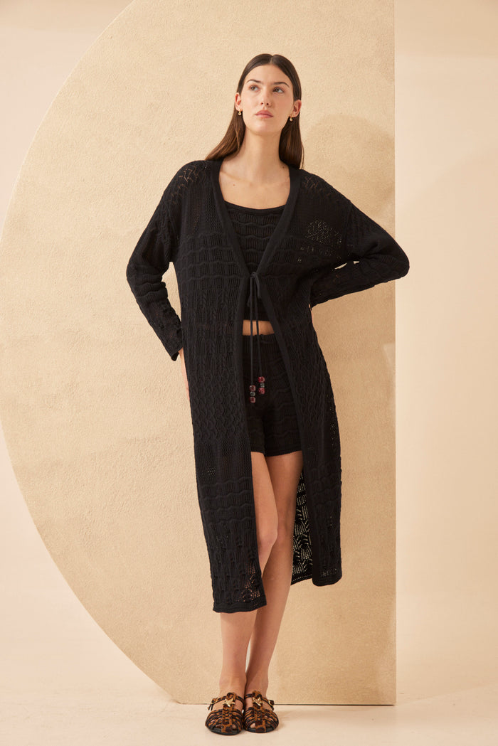 Kimono Atenas