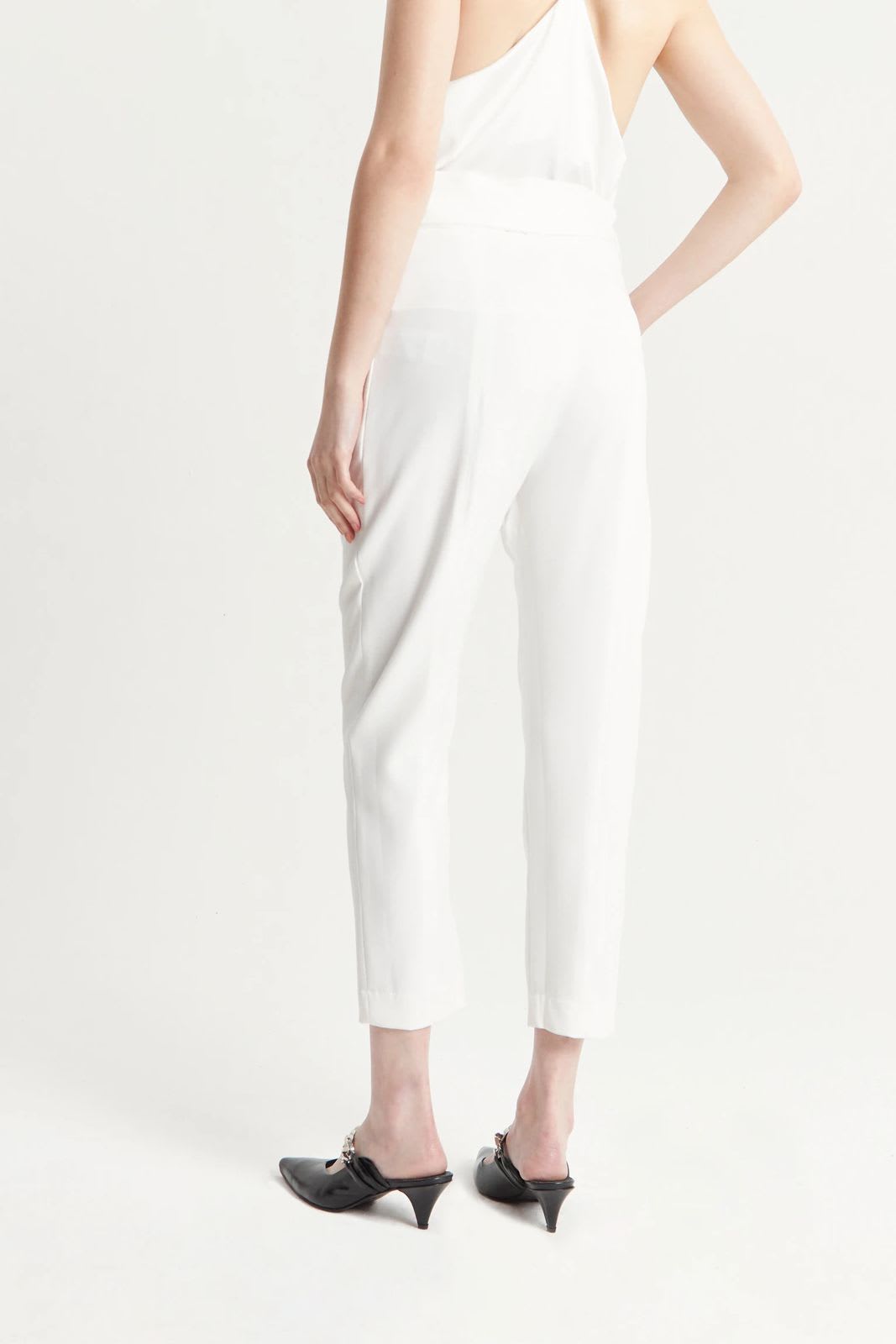 Pantalon Refined