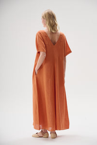 Vestido Fiona