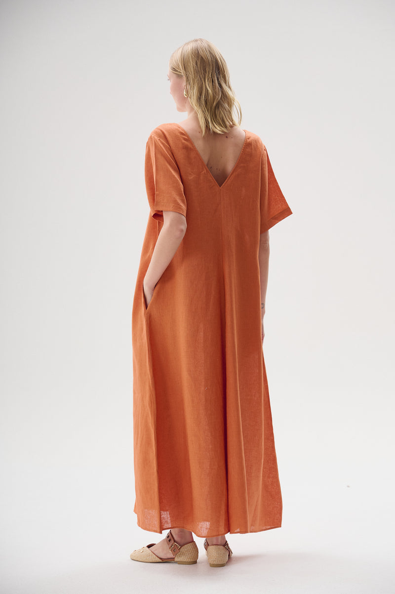 Vestido Fiona