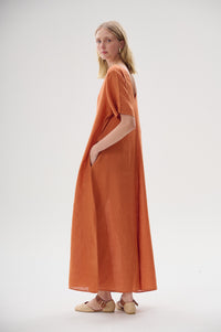 Vestido Fiona