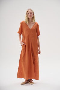 Vestido Fiona