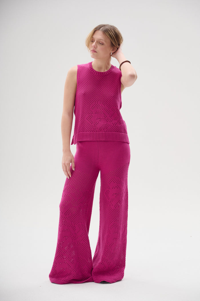 Pantalon Baku