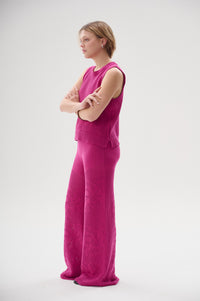 Musculosa Baku